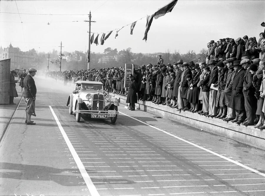 79 1932 Rac rally 1