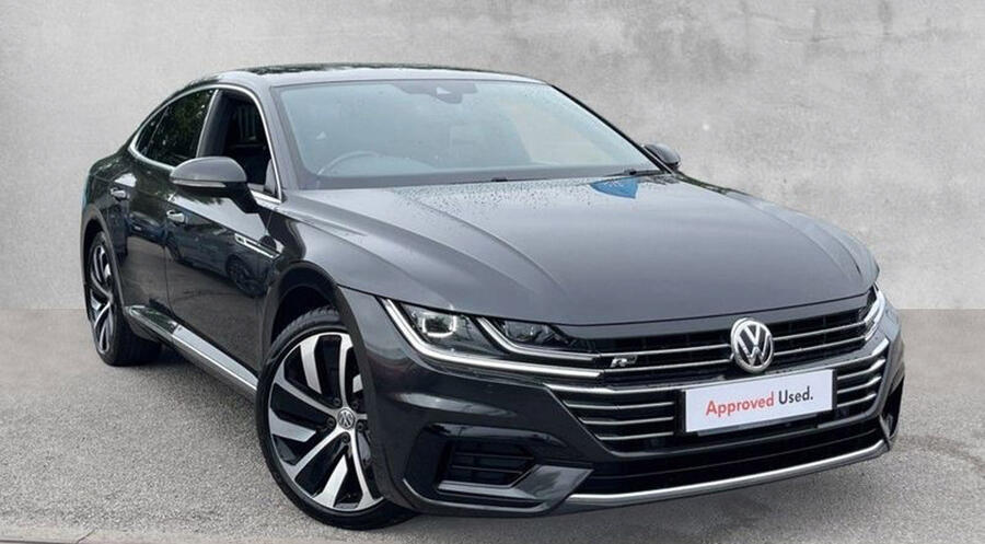 7 Arteon