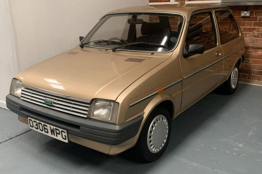 7 Austin metro