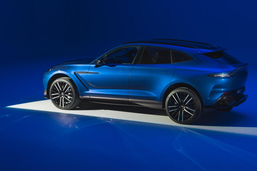 87 Aston martin dbx 707 autocar images static