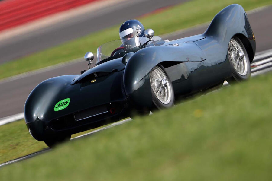 88 Life in 12 cars mike flewitt lotus ix track