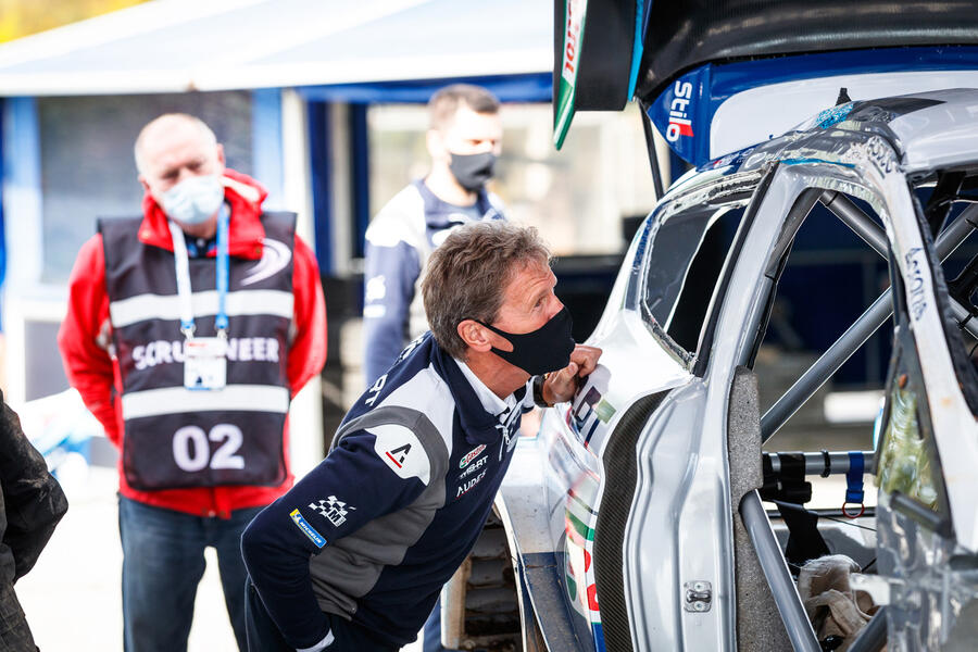 89 M sport puma feature 2021 inspection