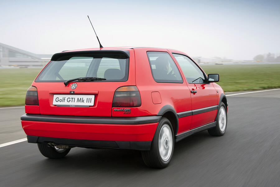 8 6805 Thegolfgtimkiii