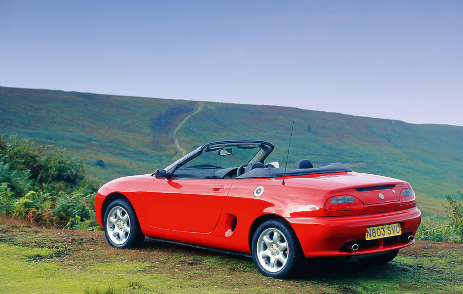 8 Mgf p