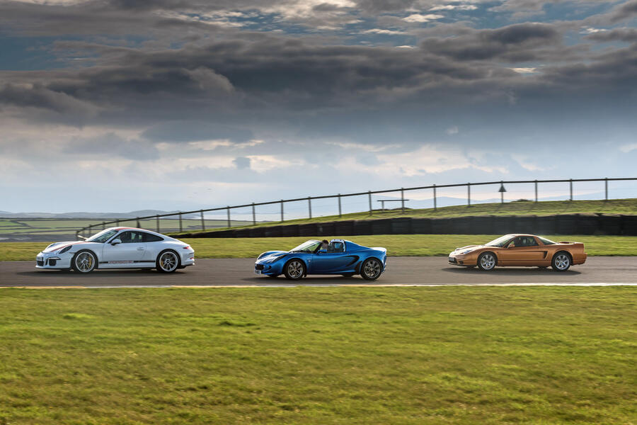 8 Return of the kings