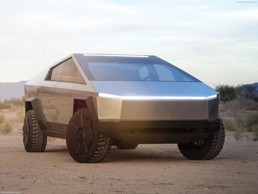 8 Tesla cybertruck 2022 1600 05