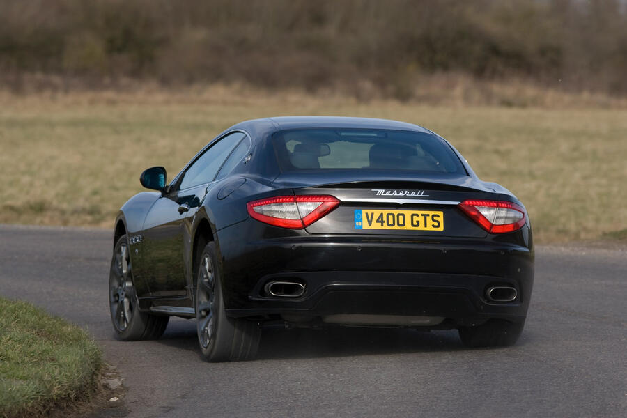 9 Gran turismo 2009 364