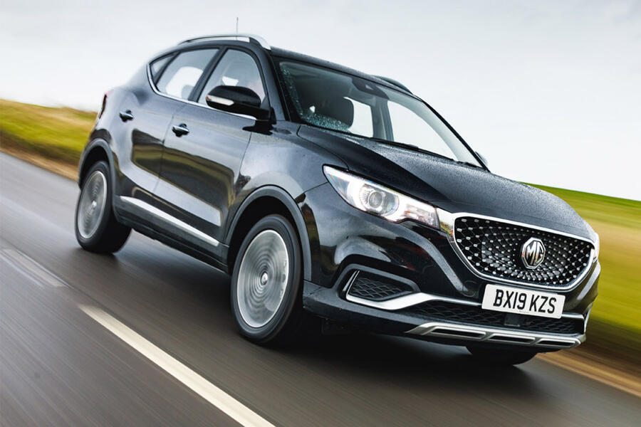 9 Mg zs ev