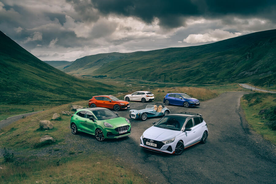 90 Junior handling day