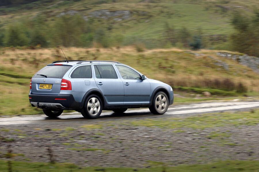 90 Skoda