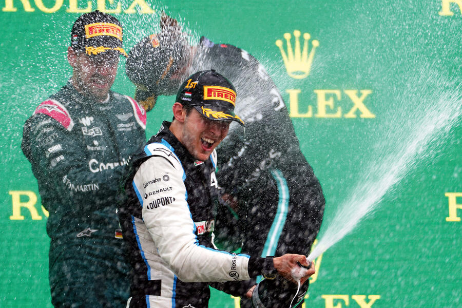 93 Autocar predictions 2021 revisit motorsport ocon