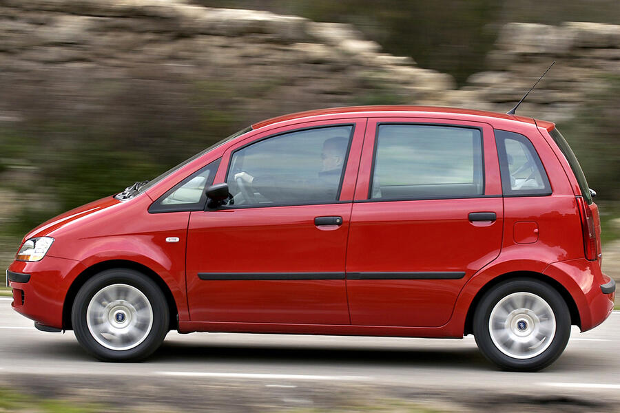 93 Bangernomics best buys fiat idea