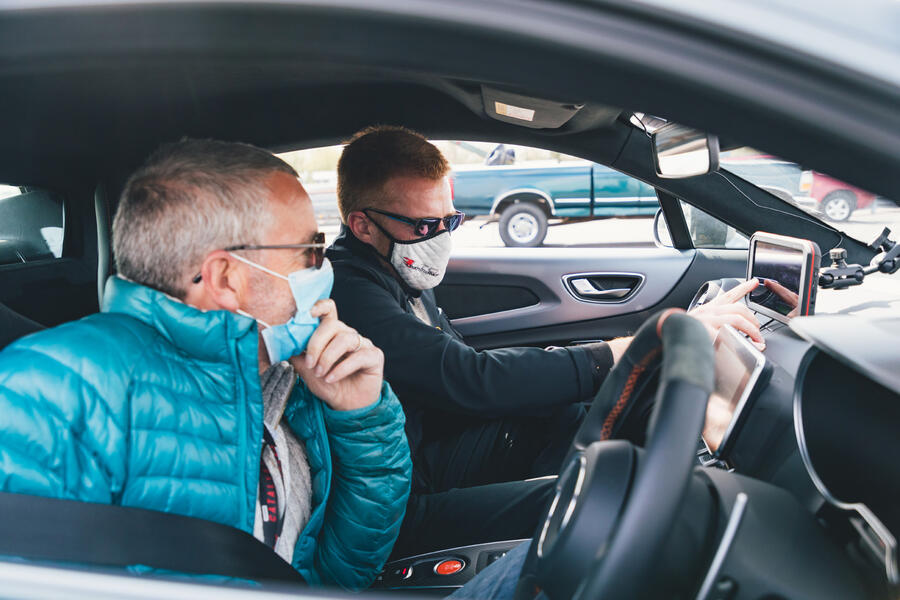 93 Garmin track sat nav feature 2021 setup