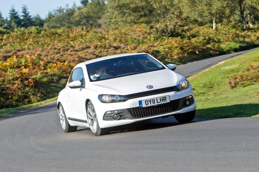 94 Bangernomics best buys idol fancy vw scirocco