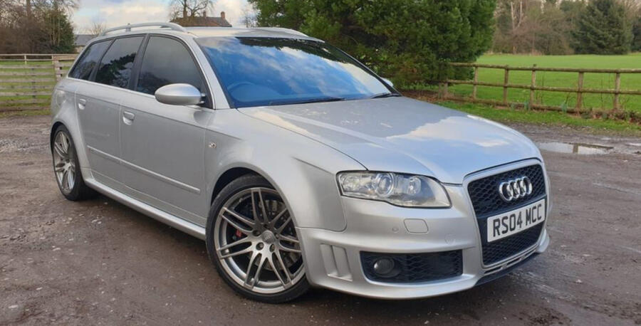 94 Btbwd aug 27 audi rs4 avant
