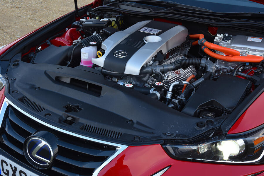 95 Nearly new buying guide lexus is 2021 engine