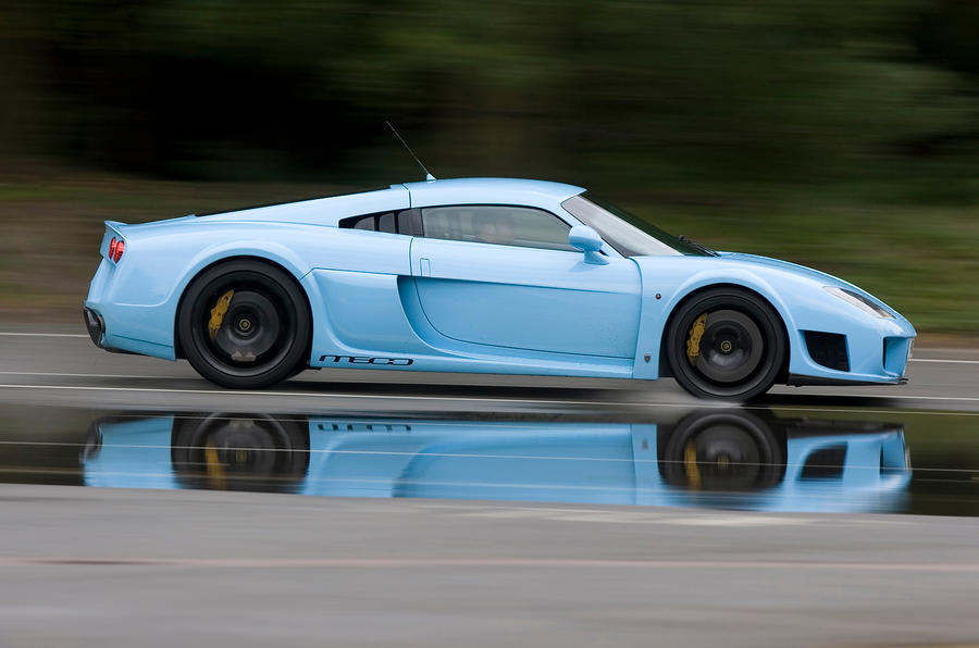 95 Noble m600