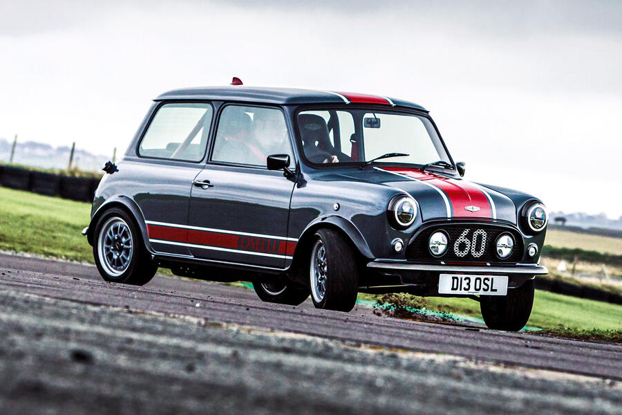 96 Cropley column mini remastered
