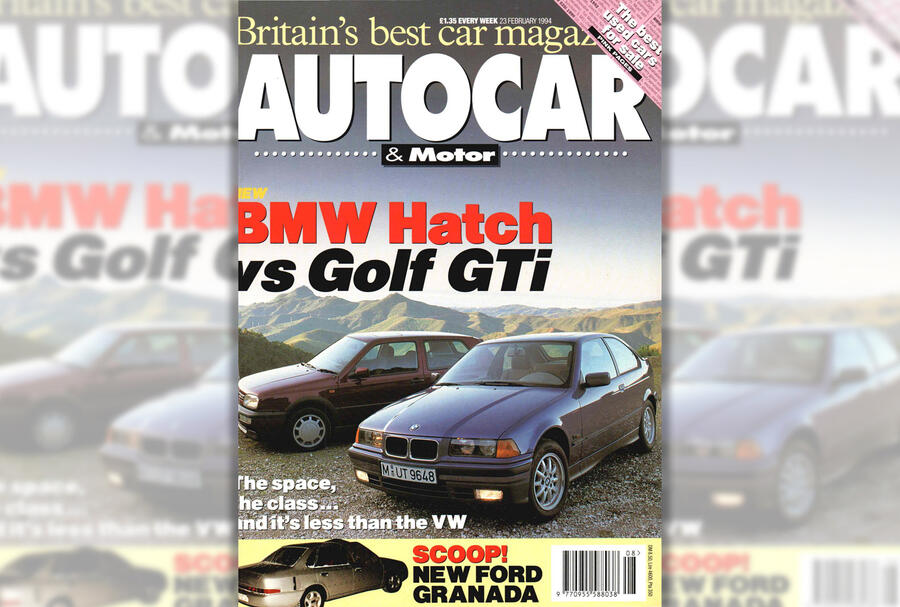 96 From the archive mag cover 3 series compact