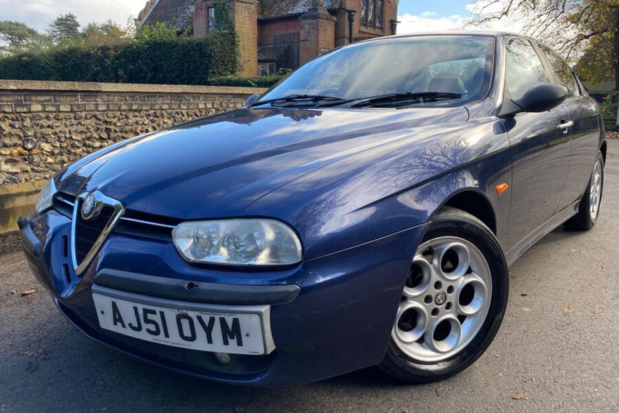 96 Ruppert 3cargarage may 4 alfa