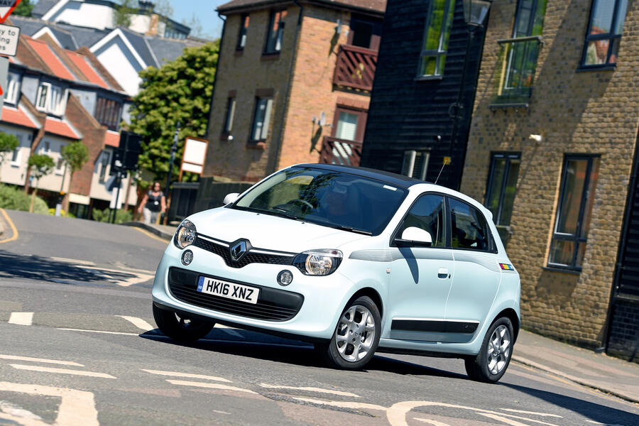 96 Toyota cheap city cars