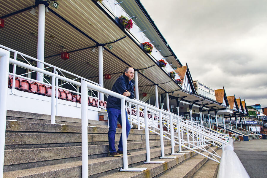 96 Wales rally gb 2019 preview grandstand