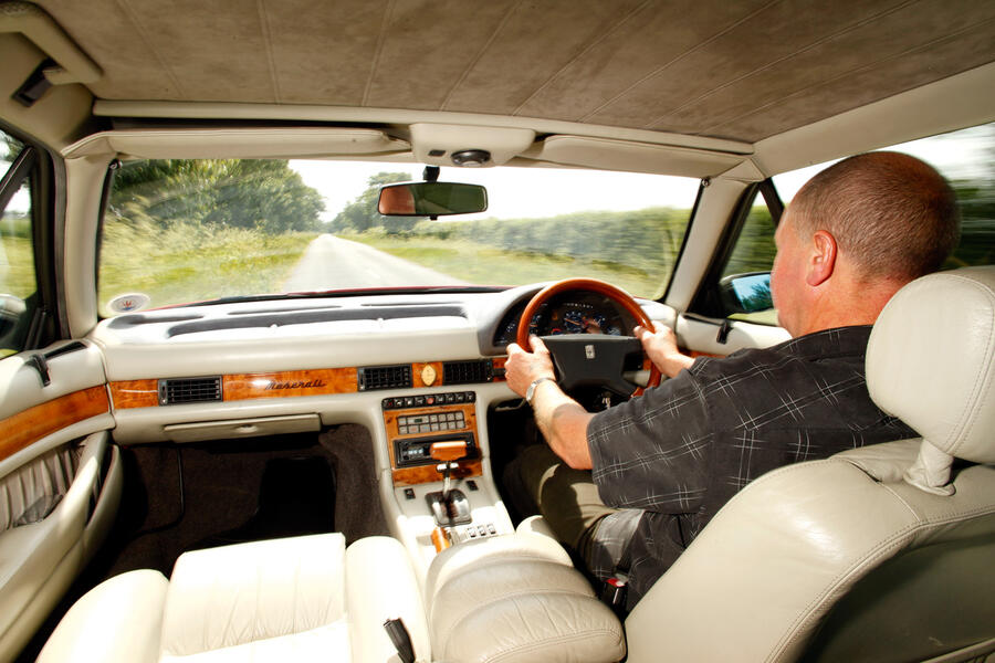 97 Biturbo