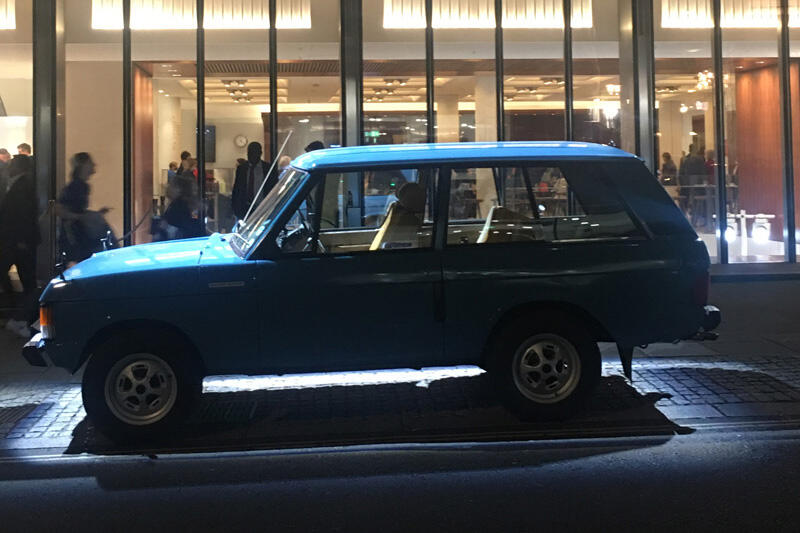 97 Cropley rr classic edit