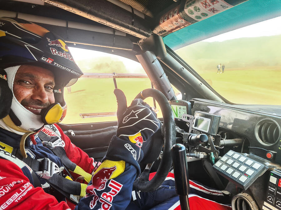 97 Nasser al attiyah