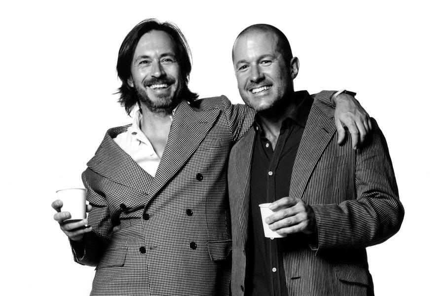 97 Steve cropley week in cars jony ive 0