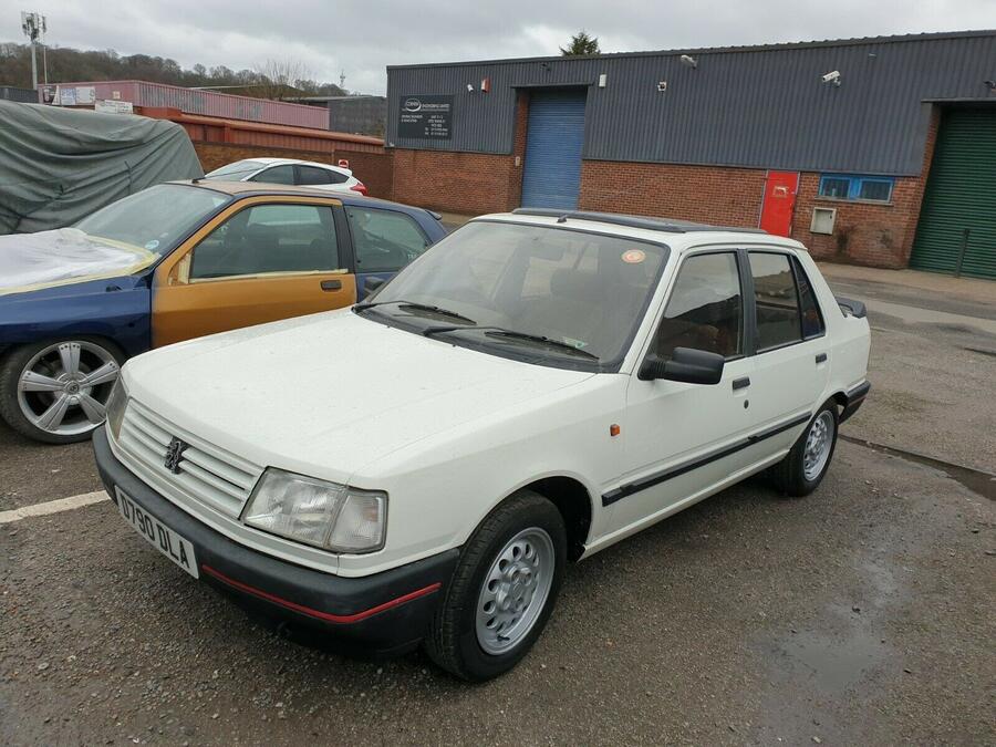 97 Used ruppert