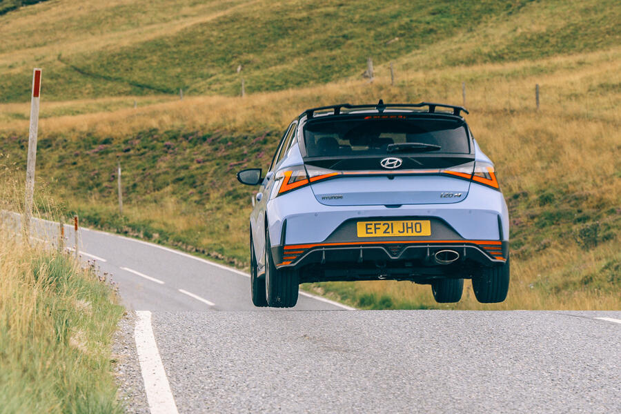 98 Bbadc 2021 winner jump