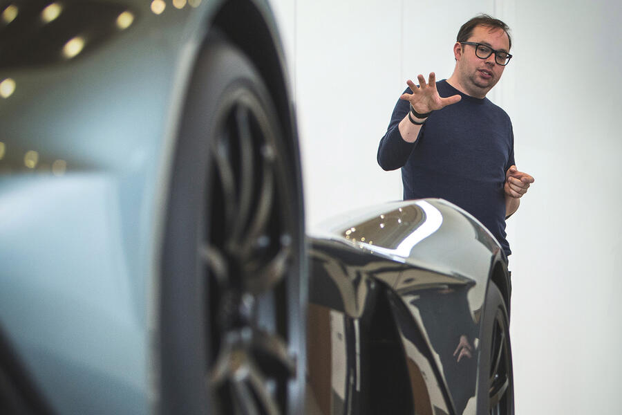 98 Miles nurnberger interview valhalla