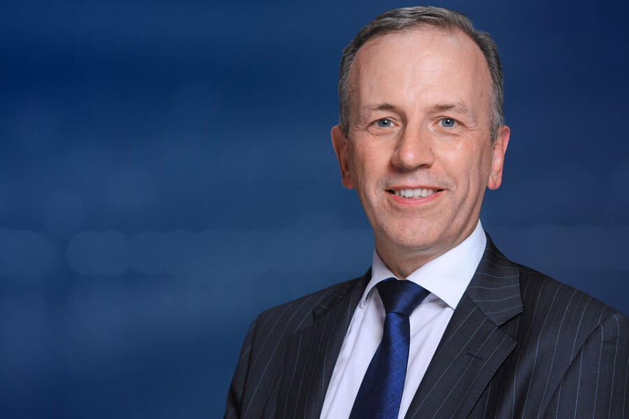 98 Paul willcox vauxhall