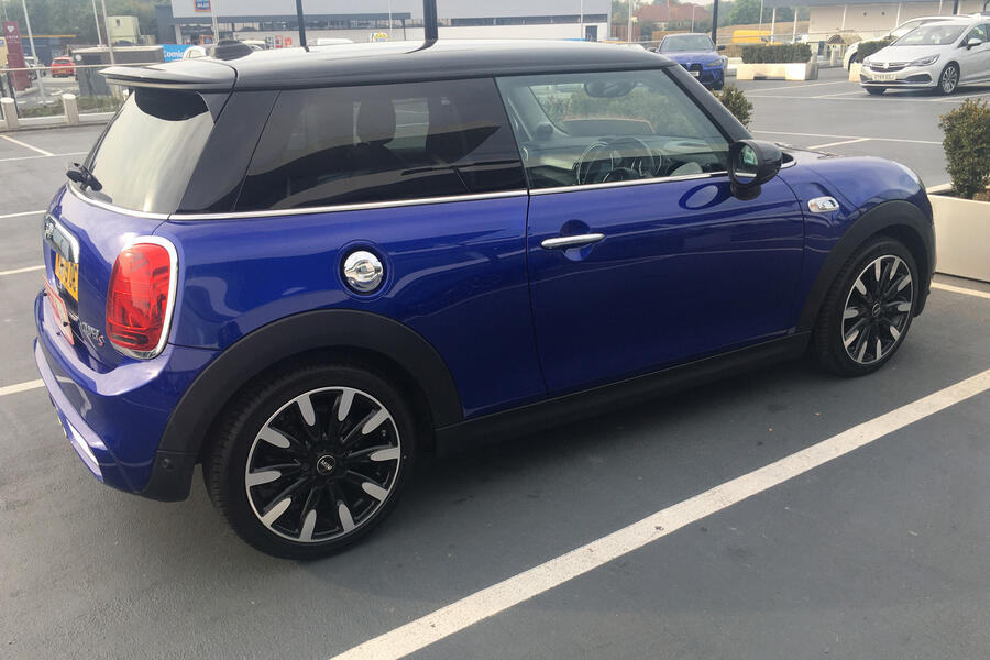 98 Steve cropley column sept 22 mini rear