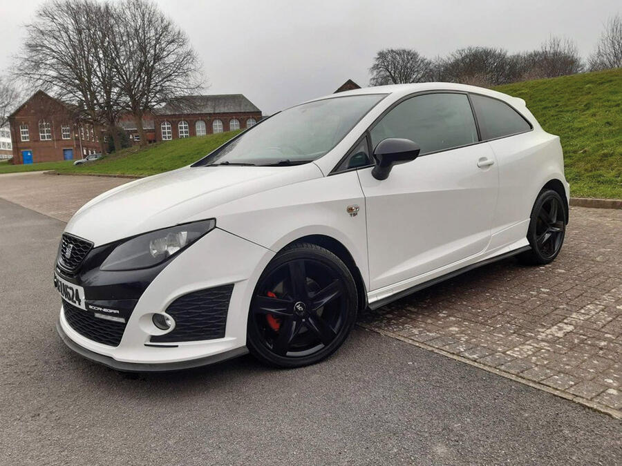 98 Take or leave march 25 ibiza cupra ad