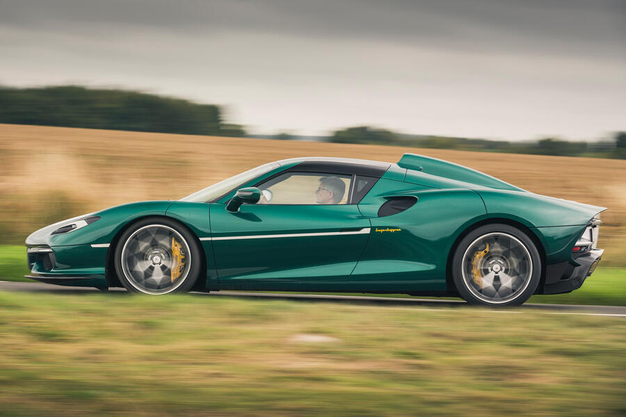 98 Touring arese rh 95 2021 drive hero side