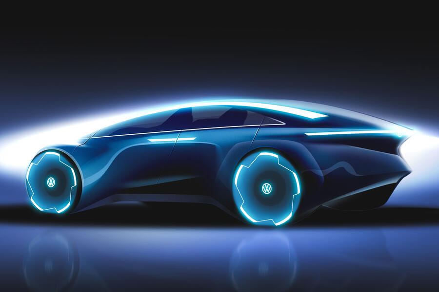 98 Volkswagen project trinity