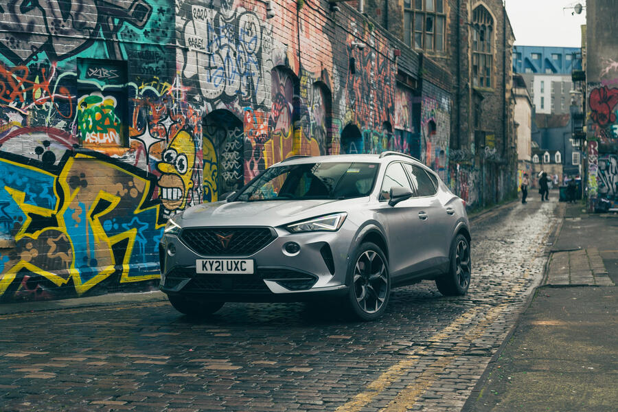 99 Cupra leon long term review goodbye