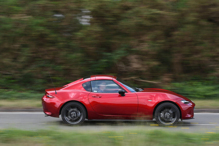 99 Mx 5