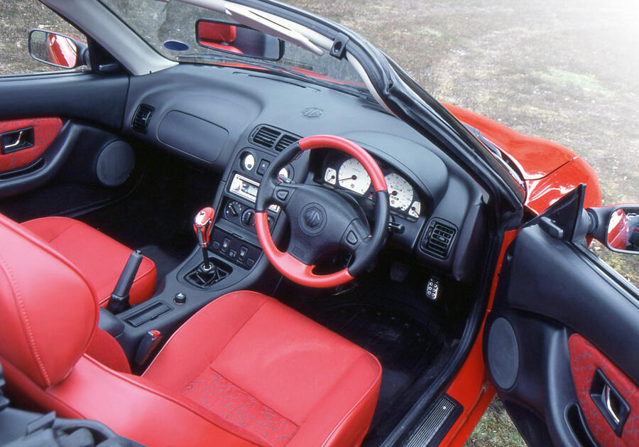 9 Mgf f