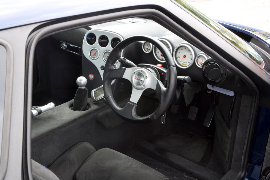 9 Noble m400 416
