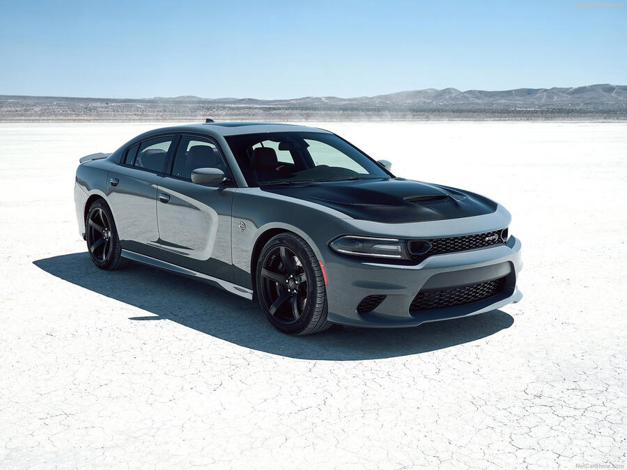 dodge