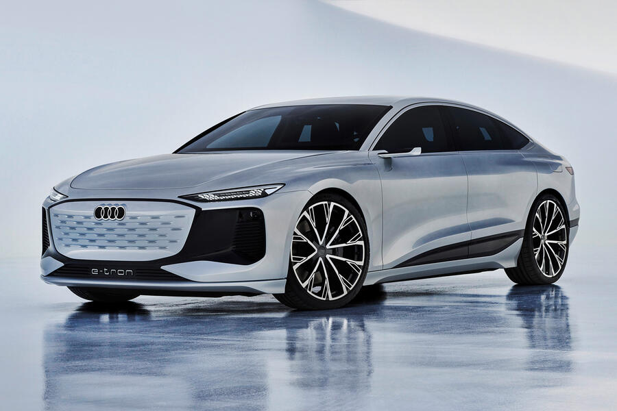 A6etron