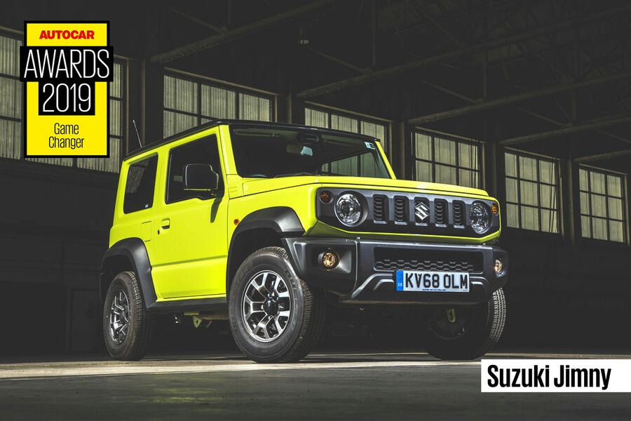 Ac awards 2019 title card 5