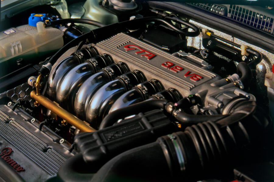 Alfa 147 gta 0148