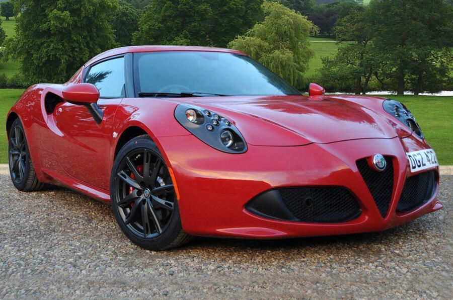 Alfa 4c 1