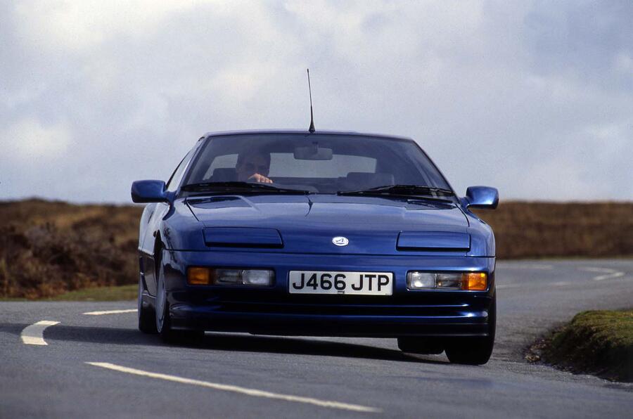 Alpine a610 8174b