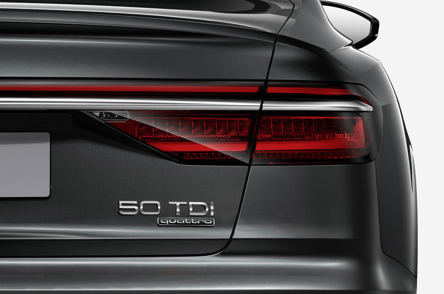Audi 50 tag 0