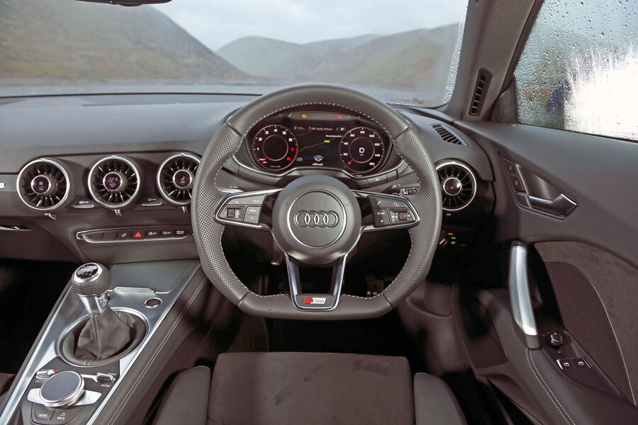 Audi tt 2014 729